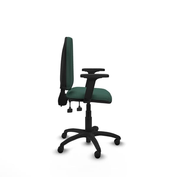 Kontorsstol Piqueras y Crespo B2D01RP Grön