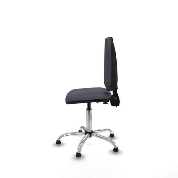 Kontorsstol Piqueras y Crespo B0005RT Mörkgrå