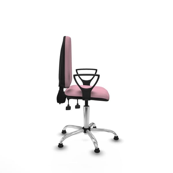Kontorsstol Piqueras y Crespo BFN05RT Rosa