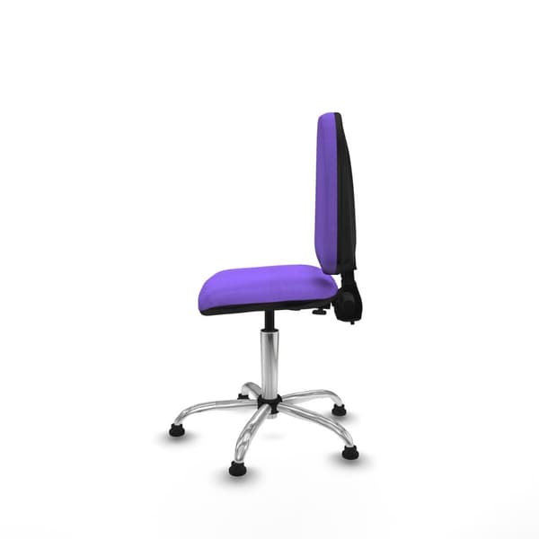 Kontorsstol Piqueras y Crespo B0005RT Lila