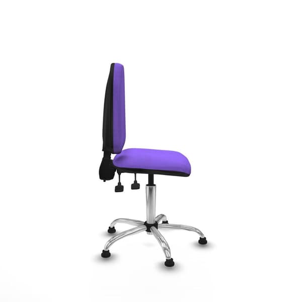 Kontorsstol Piqueras y Crespo B0005RT Lila