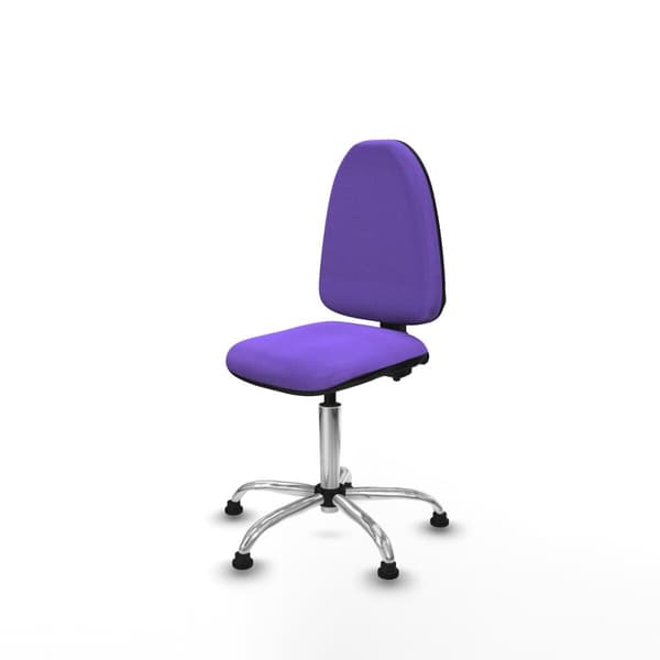 Kontorsstol Piqueras y Crespo B0005RT Lila
