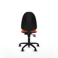 Miniatyrbild 5 av 7: Kontorsstol Piqueras y Crespo B0001RN Orange