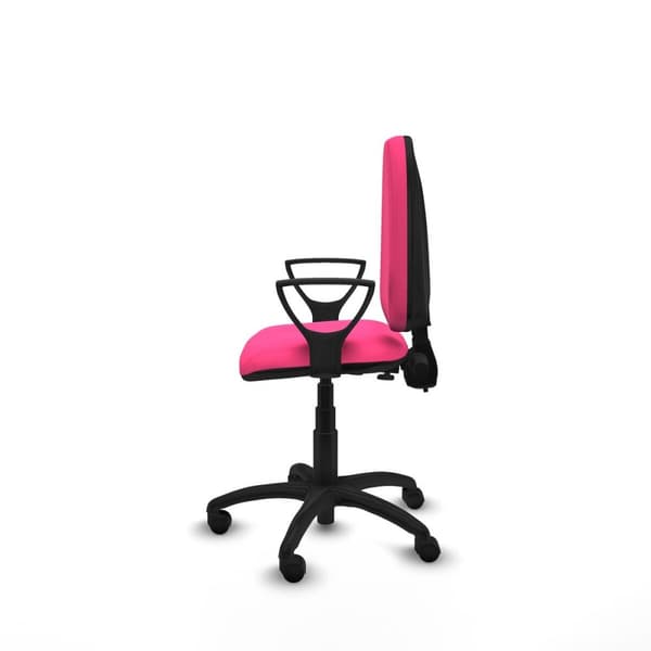 Kontorsstol Piqueras y Crespo BFN01RN Rosa