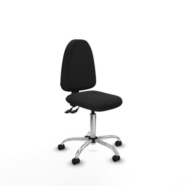 Kontorstol Piqueras y Crespo B0005RP Sort