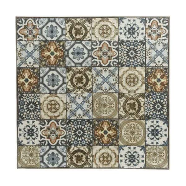 Sofabord Bistro Brun (58 x 58 x 72 cm)