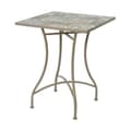 Miniatyrbillede 1 af 3: Sofabord Bistro Brun (58 x 58 x 72 cm)