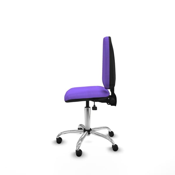Kontorsstol Piqueras y Crespo B0005RF Lila