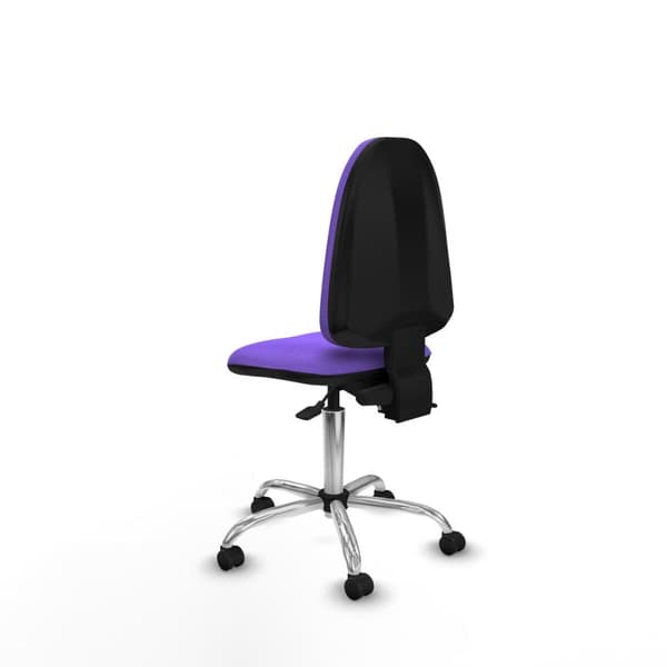 Kontorsstol Piqueras y Crespo B0005RF Lila