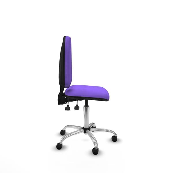 Kontorsstol Piqueras y Crespo B0005RF Lila