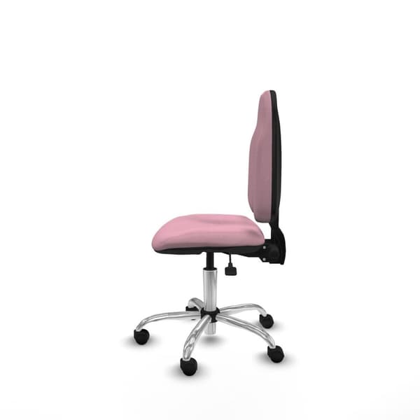 Kontorsstol Algarra Piqueras y Crespo B0005RN Rosa