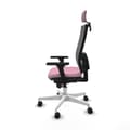 Miniatyrbild 3 av 7: Kontorsstol Piqueras y Crespo 3D026N2 Rosa