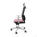 Miniatyrbild 3 av 7: Kontorsstol Piqueras y Crespo 4B086G2 Rosa