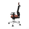Miniatyrbild 3 av 7: Kontorsstol Piqueras y Crespo 3D086G2 Brun