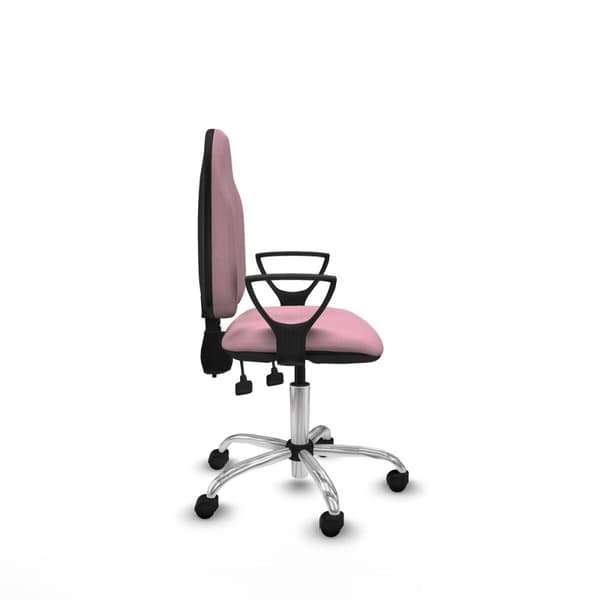 Kontorsstol Algarra CPDM Piqueras y Crespo BFN05RN Rosa