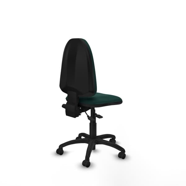 Kontorsstol Piqueras y Crespo B0001RF Grön