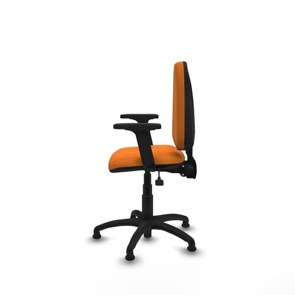 Kontorsstol Aýna Asincro Piqueras y Crespo B2D01RT Orange