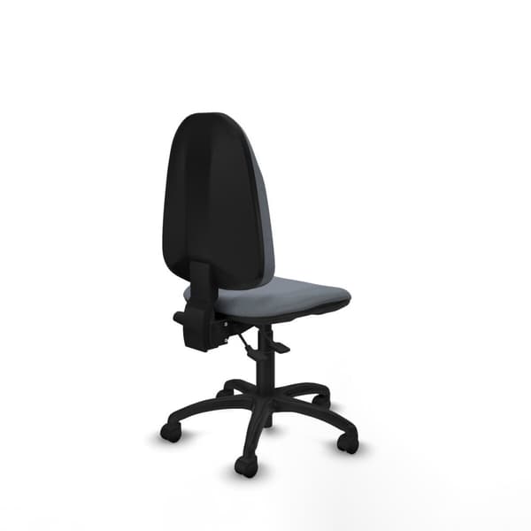 Kontorsstol Piqueras y Crespo B0001RN Grå