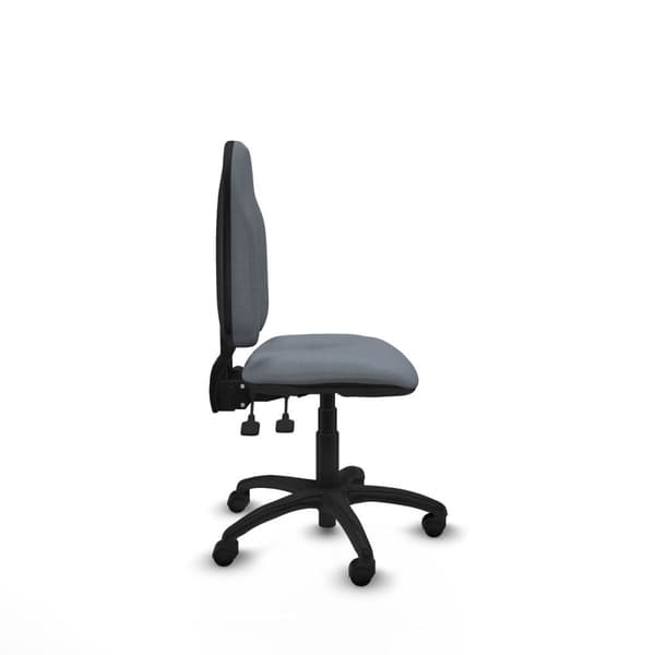 Kontorsstol Piqueras y Crespo B0001RN Grå