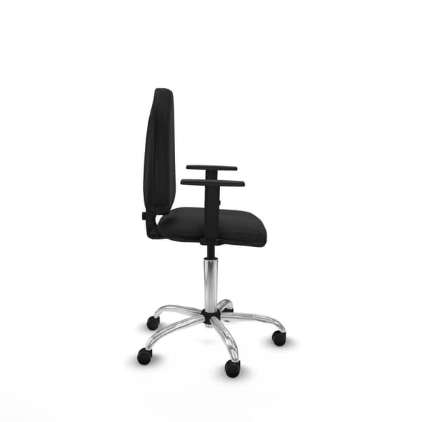 Kontorsstol Piqueras y Crespo B1D05RF Svart