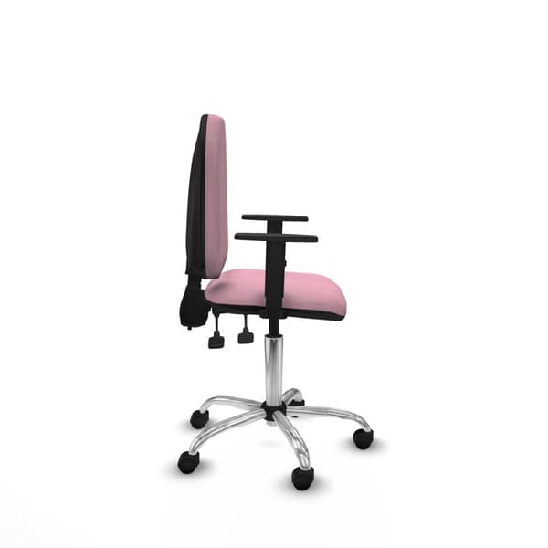 Kontorsstol Aýna CPDM Bali Piqueras y Crespo B1D05RN Rosa