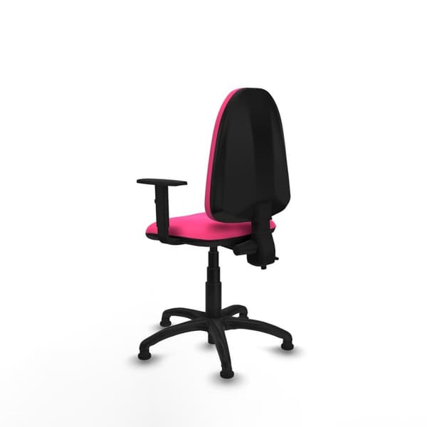 Kontorsstol Aýna Piqueras y Crespo B1D01RT Rosa