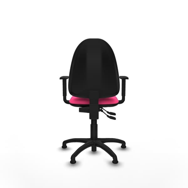 Kontorsstol Aýna Piqueras y Crespo B1D01RT Rosa
