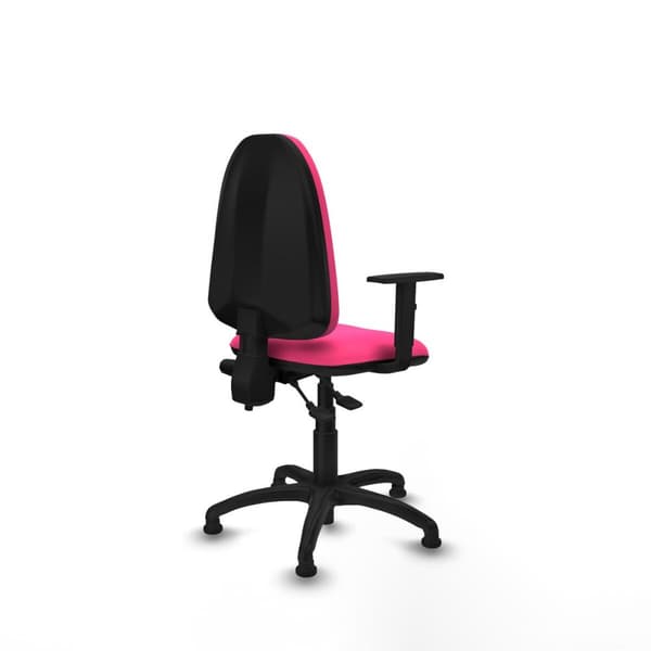Kontorsstol Aýna Piqueras y Crespo B1D01RT Rosa