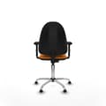 Miniatyrbild 5 av 7: Kontorsstol Aýna Piqueras y Crespo B2D05RT Orange