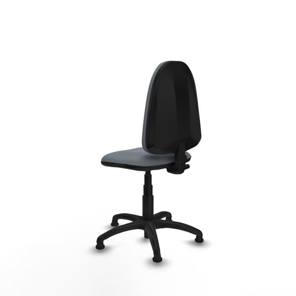 Kontorsstol Piqueras y Crespo B0001RT Grå
