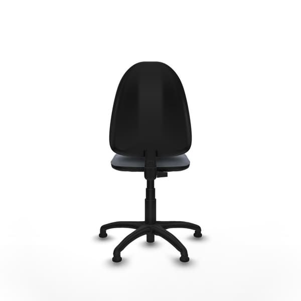 Kontorsstol Piqueras y Crespo B0001RT Grå