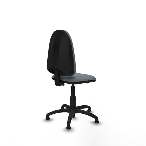 Kontorsstol Piqueras y Crespo B0001RT Grå