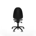 Miniatyrbilde 5 av 7: Kontorstol Piqueras y Crespo B0001RT Lysegrp