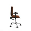 Miniatyrbilde 7 av 7: Kontorstol Piqueras y Crespo B1D05RN Brun