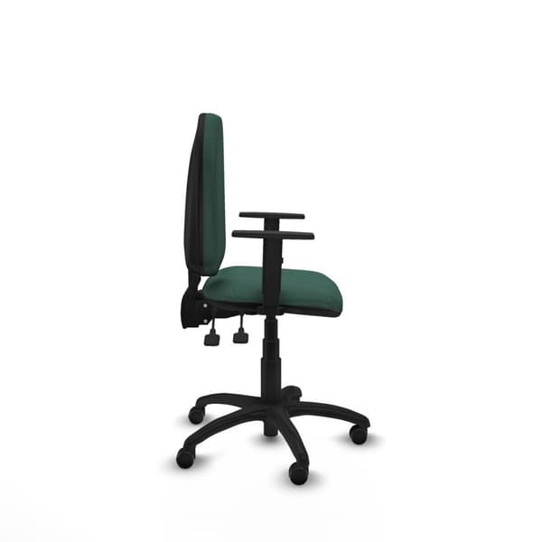 Kontorstol Piqueras y Crespo B1D01RP Grønn