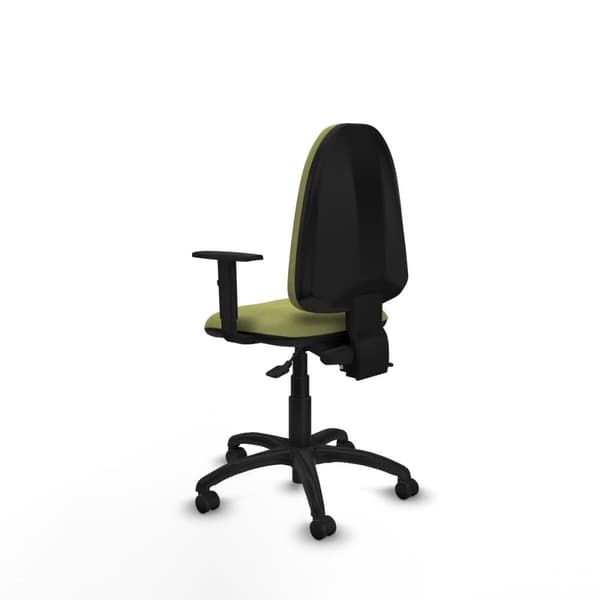 Kontorstol Piqueras y Crespo B1D01RP Grønn