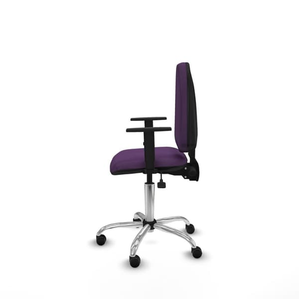 Kontorstol Piqueras y Crespo B1D05RP Lilla
