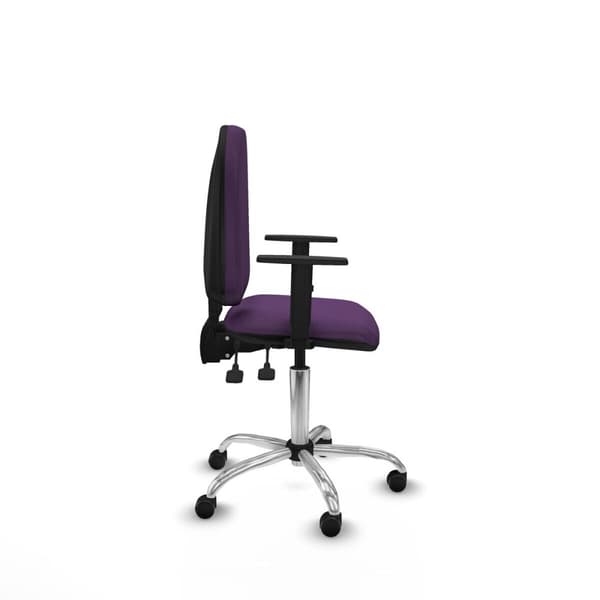 Kontorstol Piqueras y Crespo B1D05RP Lilla