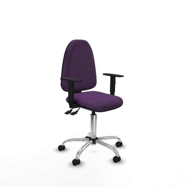Kontorstol Piqueras y Crespo B1D05RP Lilla