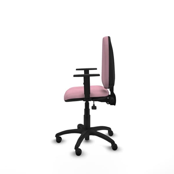 Kontorstol Piqueras y Crespo B1D01RF Rosa