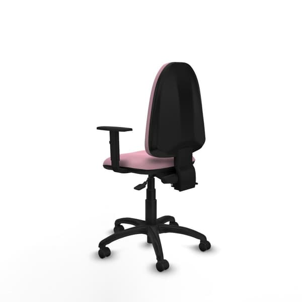 Kontorstol Piqueras y Crespo B1D01RF Rosa