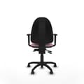 Miniatyrbilde 5 av 7: Kontorstol Piqueras y Crespo B1D01RF Rosa