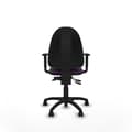 Miniatyrbilde 5 av 7: Kontorstol Piqueras y Crespo B1D01RN Lilla