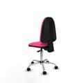 Miniatyrbilde 4 av 7: Kontorstol Piqueras y Crespo B0005RN Rosa