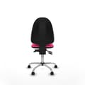 Miniatyrbilde 5 av 7: Kontorstol Piqueras y Crespo B0005RN Rosa