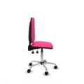 Miniatyrbilde 7 av 7: Kontorstol Piqueras y Crespo B0005RN Rosa