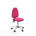 Miniatyrbilde 1 av 7: Kontorstol Piqueras y Crespo B0005RN Rosa