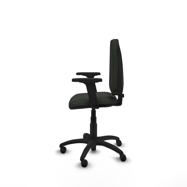 Kontorsstol Piqueras y Crespo B2D01RF Svart