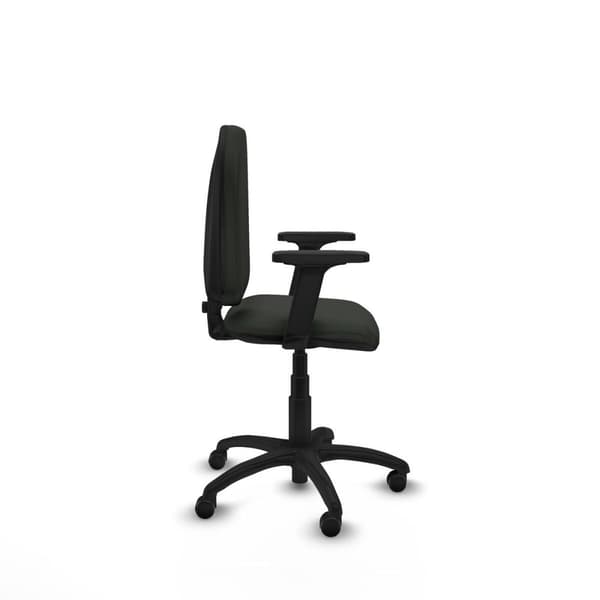 Kontorsstol Piqueras y Crespo B2D01RF Svart