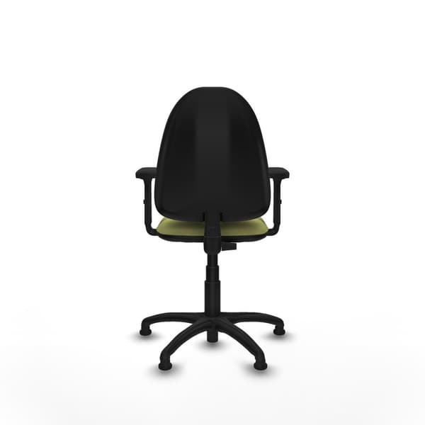 Kontorsstol Piqueras y Crespo B2D01RT Grön